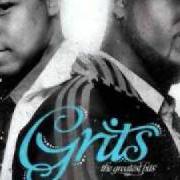 Der musikalische text AMBITIONS von GRITS ist auch in dem Album vorhanden Redemption (2006)