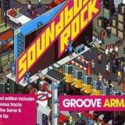 Der musikalische text PARIS von GROOVE ARMADA ist auch in dem Album vorhanden Soundboy rock (2007)