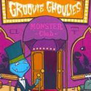 Der musikalische text THE KING KONG STOMP von GROOVIE GHOULIES ist auch in dem Album vorhanden Monster club (2003)