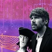 Der musikalische text THE LAST CONQUISTADOR von GRUFF RHYS ist auch in dem Album vorhanden American interior (2014)