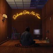 Der musikalische text SILVER LINING (LEAD BALLOONS) von GRUFF RHYS ist auch in dem Album vorhanden Sadness sets me free (2024)