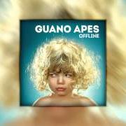 Der musikalische text LIKE SOMEBODY von GUANO APES ist auch in dem Album vorhanden Offline (2014)