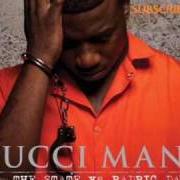 Der musikalische text WASTED (REMIX) von GUCCI MANE ist auch in dem Album vorhanden The state vs. radric davis (2009)