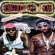 Der musikalische text RIP SLIM DUNKIN von GUCCI MANE ist auch in dem Album vorhanden Gucci vs guwop (2014)