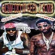 Der musikalische text HEYSUS von GUCCI MANE ist auch in dem Album vorhanden Gucci vs guwop (2014)