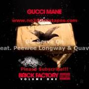 Der musikalische text MY CUSTOMER von GUCCI MANE ist auch in dem Album vorhanden Brick factory vol. 1 (2014)