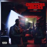 Der musikalische text PAPERWORK von GUCCI MANE ist auch in dem Album vorhanden Choppers & bricks (2023)