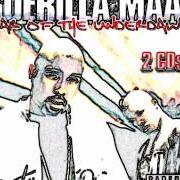 Der musikalische text HATIN MY SONG von GUERILLA MAAB ist auch in dem Album vorhanden Year of the underdawgs