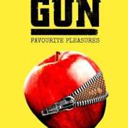 Favourite pleasures