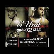 Der musikalische text FEEL GOOD von G-UNIT ist auch in dem Album vorhanden Shoot to kill (2007)