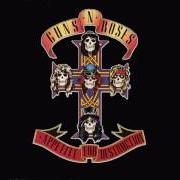 Der musikalische text PARADISE CITY von GUNS'N'ROSES ist auch in dem Album vorhanden Appetite for destruction (1987)