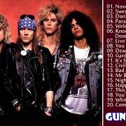 Der musikalische text SINCE I DON'T HAVE YOU von GUNS'N'ROSES ist auch in dem Album vorhanden Greatest hits (2004)