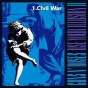 Der musikalische text SHOTGUN BLUES von GUNS'N'ROSES ist auch in dem Album vorhanden Use your illusion ii (1991)