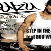 Der musikalische text STEP IN THE ARENA 2 (IM SAYIN') von GURU ist auch in dem Album vorhanden Version 7.0: the street scriptures (2005)