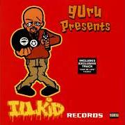 Der musikalische text O. G. TALK von GURU ist auch in dem Album vorhanden Baldhead slick & da click (2001)