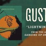 Der musikalische text THE BEGINNING OF THE END von GUSTER ist auch in dem Album vorhanden Ganging up on the sun (2006)