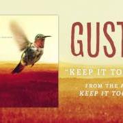 Der musikalische text JESUS ON THE RADIO (DADDY ON THE PHONE) von GUSTER ist auch in dem Album vorhanden Keep it together (2003)