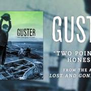 Der musikalische text EITHER WAY von GUSTER ist auch in dem Album vorhanden Lost and gone forever (1999)