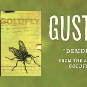 Der musikalische text AIRPORT SONG von GUSTER ist auch in dem Album vorhanden Goldfly (1997)