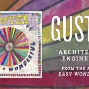 Der musikalische text ARCHITECTS & ENGINEERS von GUSTER ist auch in dem Album vorhanden Easy wonderful (2010)