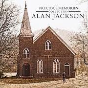 Der musikalische text SOFTLY AND TENDERLY von ALAN JACKSON ist auch in dem Album vorhanden Precious memories (2006)
