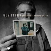 Der musikalische text RAIN IN DURANGO von GUY CLARK ist auch in dem Album vorhanden My favorite picture of you (2013)