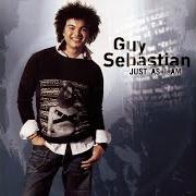 Der musikalische text MY BEAUTIFUL FRIEND von GUY SEBASTIAN ist auch in dem Album vorhanden Just as i am (2003)