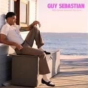 Der musikalische text THE KEYS von GUY SEBASTIAN ist auch in dem Album vorhanden 100 times around the sun (2025)