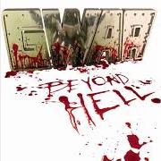 Der musikalische text MURDERER'S MUSE von GWAR ist auch in dem Album vorhanden Beyond hell (2006)