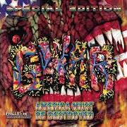 Der musikalische text GOR GOR von GWAR ist auch in dem Album vorhanden America must be destroyed (1993)