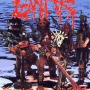 Der musikalische text SEXECUTIONER von GWAR ist auch in dem Album vorhanden Scumdogs of the universe (1990)