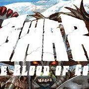 Der musikalische text VIKING DEATH MACHINE von GWAR ist auch in dem Album vorhanden The blood of gods (2017)