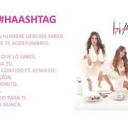 Haashtag