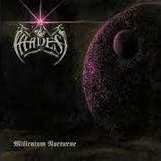 Der musikalische text TO REACH DIVINE FULLFILLMENT von HADES ALMIGHTY ist auch in dem Album vorhanden Millennium nocturne (1999)