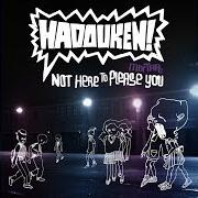 Der musikalische text THE BOUNCE von HADOUKEN! ist auch in dem Album vorhanden Not here to please you (2007)
