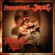 Der musikalische text DEFORMED (GRAVE) von HAEMORRHAGE ist auch in dem Album vorhanden Dementia rex (2003)