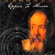 Der musikalische text GAVOTTA IN SI-MINORE von HAGGARD ist auch in dem Album vorhanden Eppur si muove (2004)