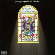 Der musikalische text NOTHING LEFT TO LOSE von THE ALAN PARSONS PROJECT ist auch in dem Album vorhanden The turn of a friendly card (1980)