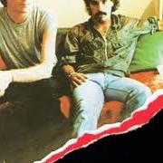 Der musikalische text IT'S A LAUGH von HALL & OATES ist auch in dem Album vorhanden Along the red ledge (1978)