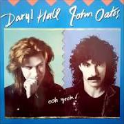 Der musikalische text SOUL LOVE von HALL & OATES ist auch in dem Album vorhanden Ooh yeah! (1988)