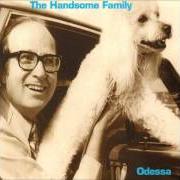 Der musikalische text ONE WAY UP von THE HANDSOME FAMILY ist auch in dem Album vorhanden Odessa