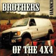 Der musikalische text DEEP SCARS von HANK WILLIAMS III ist auch in dem Album vorhanden Brothers of the 4x4 (2013)