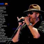 Der musikalische text KAW-LIGA von HANK WILLIAMS JR. ist auch in dem Album vorhanden Greatest hits (1993)