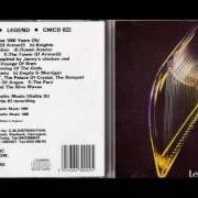 Der musikalische text AZENOR von ALAN STIVELL ist auch in dem Album vorhanden Légende (1983)