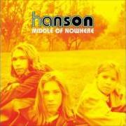 Der musikalische text YEARBOOK von HANSON ist auch in dem Album vorhanden Middle of nowhere (1997)