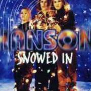 Der musikalische text MERRY CHRISTMAS BABY von HANSON ist auch in dem Album vorhanden Snowed in (1997)