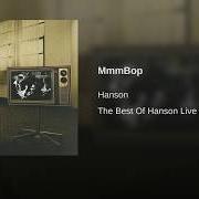 Der musikalische text EVERY WORD I SAY von HANSON ist auch in dem Album vorhanden The best of hanson: live and electric (2005)