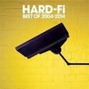 Der musikalische text LITTLE ANGEL von HARD-FI ist auch in dem Album vorhanden Once upon a time in the west (2007)