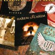 Der musikalische text GONE von HAREM SCAREM ist auch in dem Album vorhanden Higher (2003)