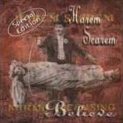 Der musikalische text I WON'T BE THERE von HAREM SCAREM ist auch in dem Album vorhanden Believe (special edition) (1997)